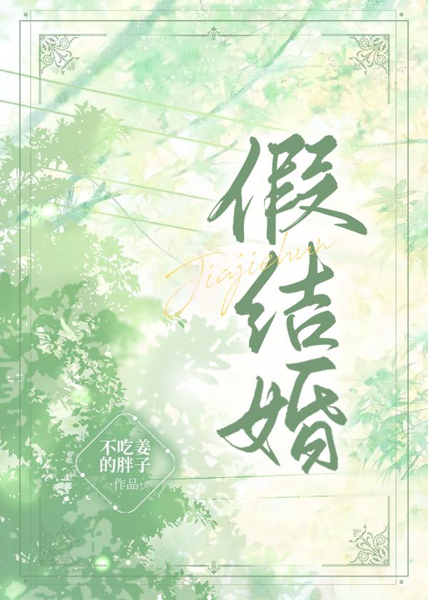 假结婚番外