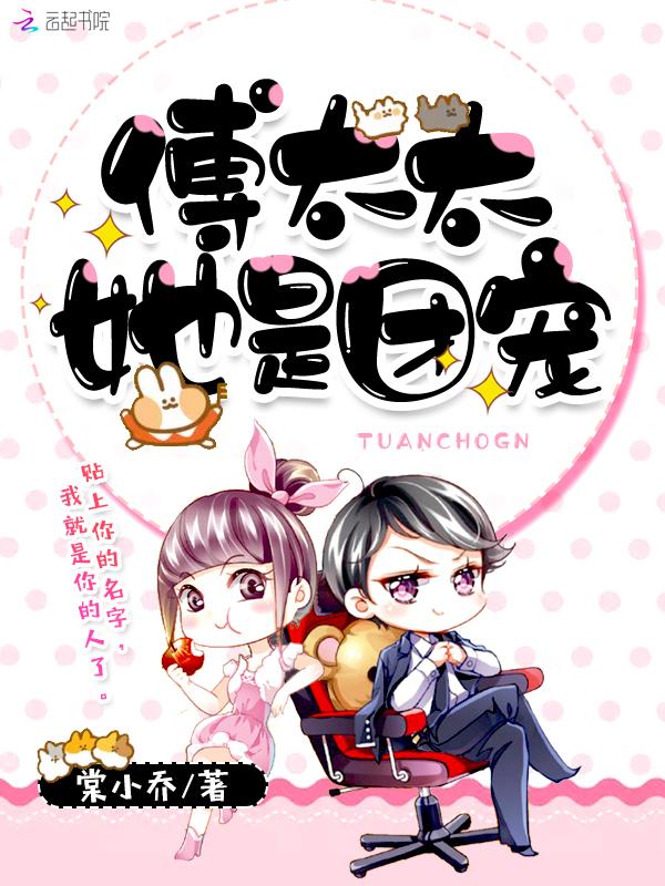 傅太太又在征婚了免费全集