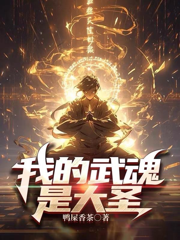 我选大圣武魂