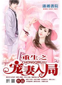 重生之爱妻入局txt
