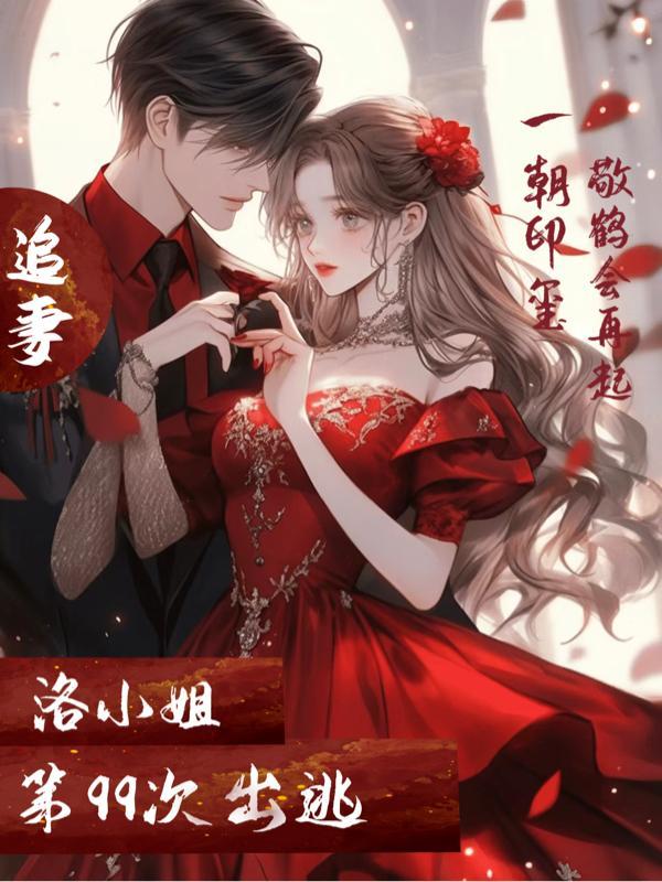 追妻甜蜜蜜