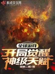 全球游戏开局觉醒SSS职业