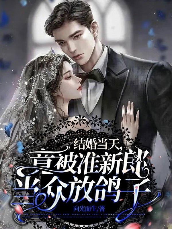 结婚新郎放新娘视频