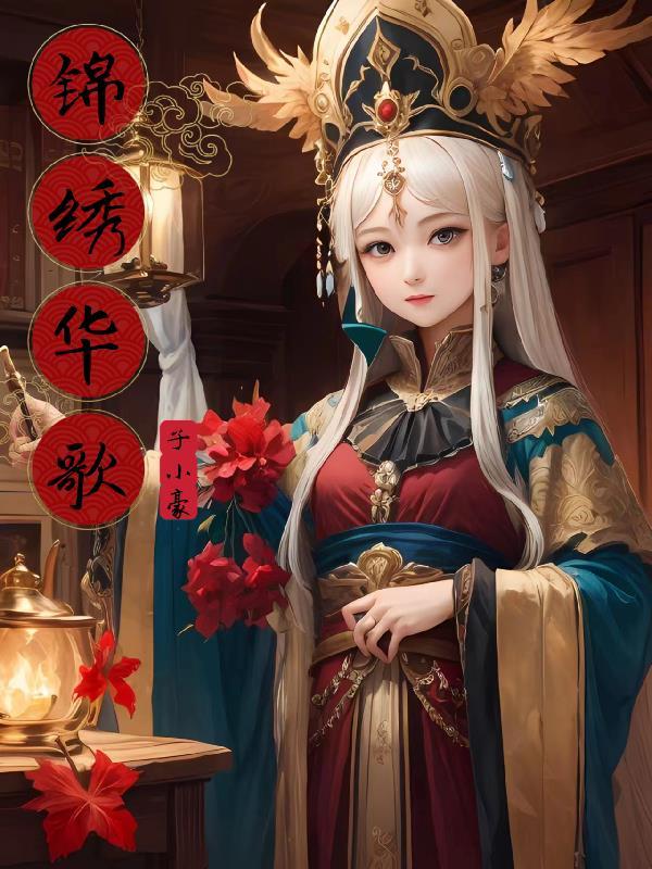 锦绣歌(慕如初)_锦绣歌全文阅读_墨斋网