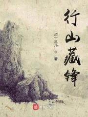 藏锋行2