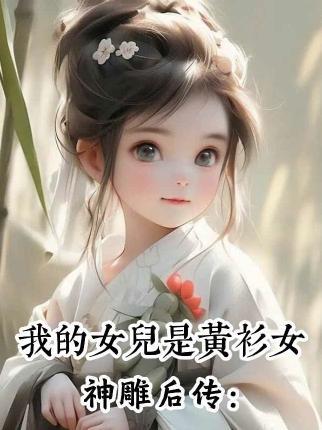 神雕侠侣女子