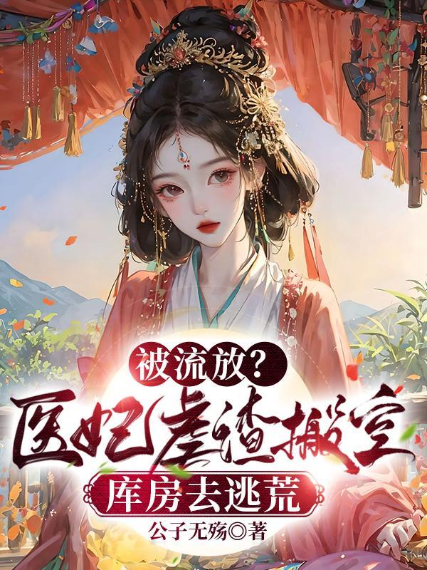 被流放医妃虐渣搬空库房去逃荒 公子无殇