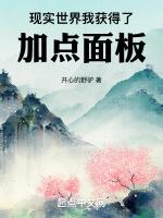 我获得了加点面板精