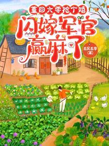 闪嫁军官赢麻了最新