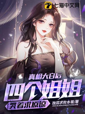 四个姐姐陈凯