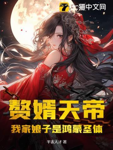 赘婿天帝全文免费