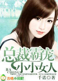 总裁霸道小宠妻