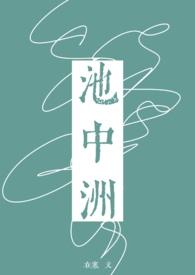 池中洲by在寒txt