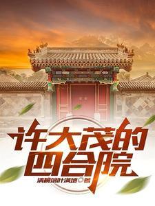 四合院我是许大茂彻底黑化