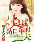 总裁前夫请自重陆离