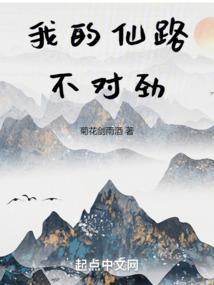 我的仙路不对劲TXT完本