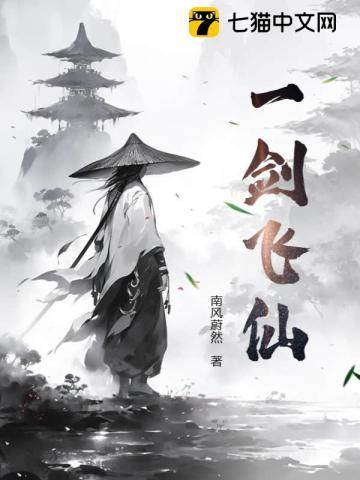 一剑飞仙TXT奇书网