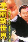 美丽新世界吉他谱原版