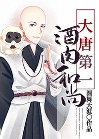 大唐酒徒扫书