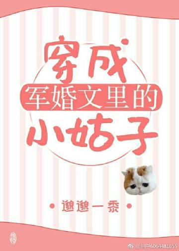 穿成军婚文里的小姑子免费阅读