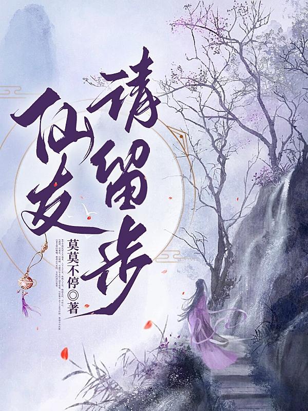 道友请留步幻仙灵装