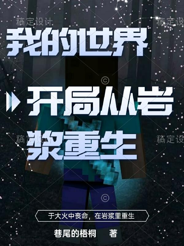 我的世界之开局
