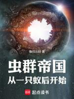 虫群法则免费阅读