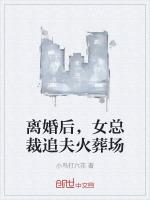 离婚后霸道女总裁后悔了免费阅读