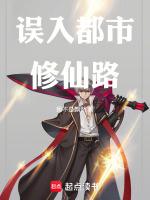 误入都市修仙路漫画