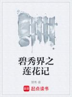 碧莲洞景区