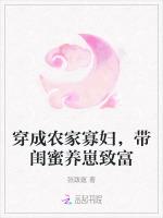 穿成农家小寡妇