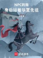 npc的我身后站着华夏先祖