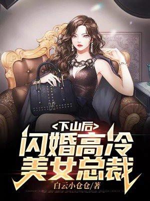 闪婚高冷美女总裁 第674章