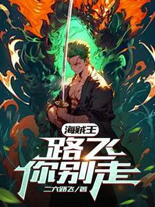 海贼王娜美路飞