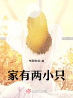家有两个小可爱句子