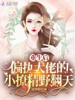 重生后成偏执大佬的小祖宗