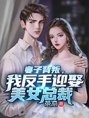 妻子背叛我反手迎娶美女总裁最新章节更新列表