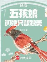 穿越成五个孩子的娘的
