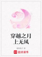 月上无风