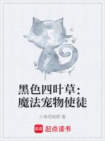 黑色四叶草的魔法