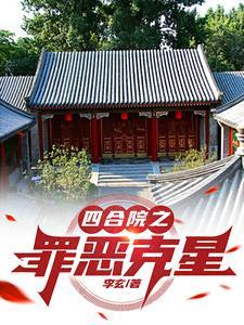 四合院之司机
