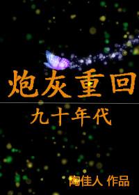 重生九十年代不做炮灰
