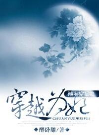 随身空间之穿越为妃晋江