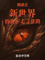 网游之新界传说全文免费