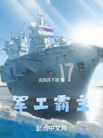 军工霸主最新全部章节在线阅读