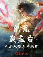 洪荒开局盘古真身