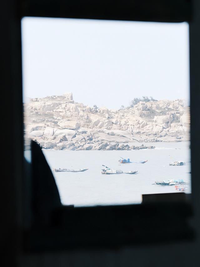 孤舟鹡鸰
