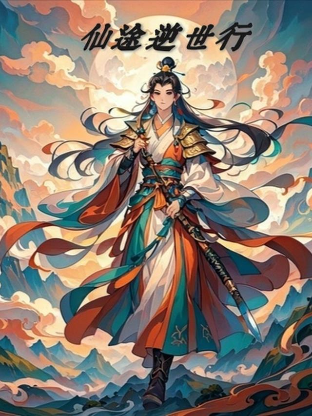 仙途盛宠逆徒别慌