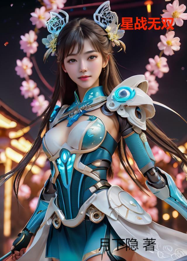 多少星上无双