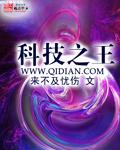 香江1985之科技之王